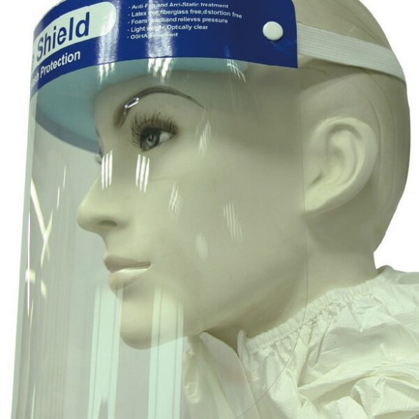 Medical Face Shield